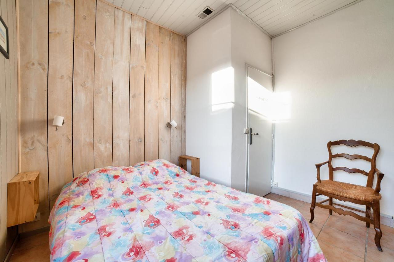Jolie Maison Avec Cour Pour 5 Personnes Ноармутие-ан-л'Ил Екстериор снимка